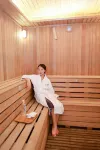 Yuexinyuan Hot Spring Resort Hotel - spa