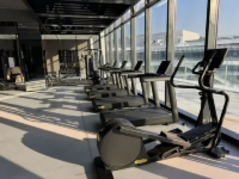 Crowne Plaza Linyi Olympic Sports Centre