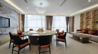 Zhangzhou Dongshan Lingbo Hotel