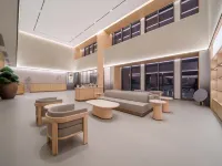 全季飯店（重慶光電園兩江數字產業園店） 李家附近的飯店