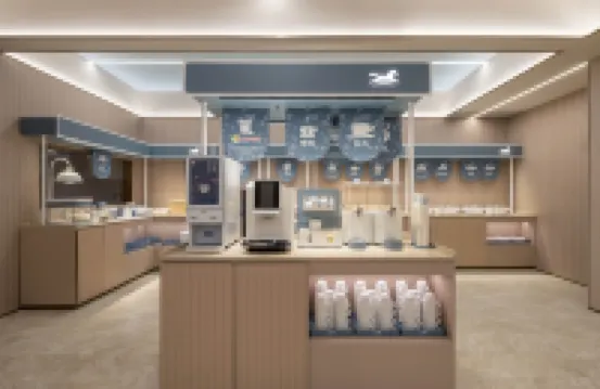 Hanting Hotel(Huangshan Scenic Area South Gate Transfer Center)