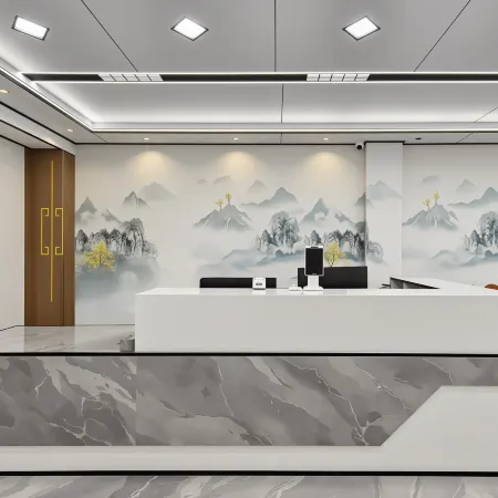Bofei Yaju Smart Grand Hotel