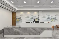 Bofei Yaju Smart Grand Hotel - Kitchens