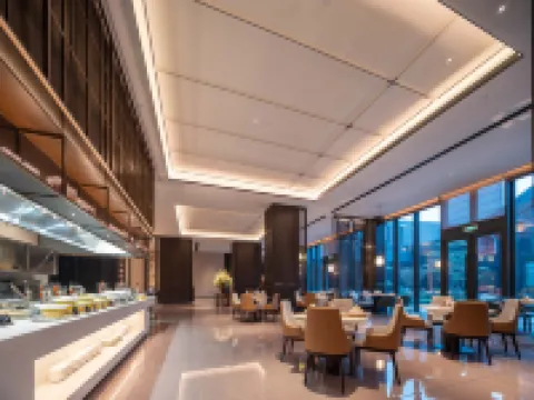 Ganzhou Xingguo Wellton MajesTang Hotel Hotels in Xingguo