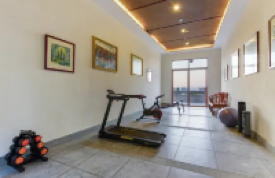 SOVIS索為斯藝術家園飯店（梅州梅江區中心店）