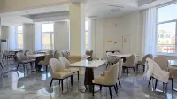 鐵嶺金峰飯店 - 早餐