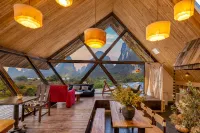 Yuanchuan · YinShe Vacation Apartment (Yangshuo Ten-Mile Gallery Yulong River) - 피트니스 시설