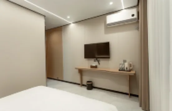 谷嶼民宿（三清山店）