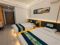 City Express Hotel (Dezhou High-Speed Railway East Station)