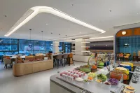 智選假日酒店（黃山風景區南大門換乘中心店） - 3星級