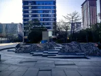 邂逅·泰禾伴湖公寓（福州東二環泰禾廣場店） - 寵物友善