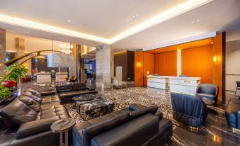 Qinghai Meilan International Hotel