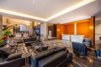 Qinghai Meilan International Hotel