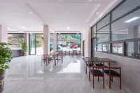 華棠居酒店（西江千戶苗寨店）