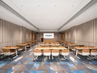 宜尚酒店（湖州南潯站店） - 新