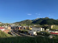 Luqu Zangbala Hotel Hotel a Luqu