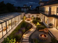 Ansuo · Sea View Resort Hotel โรงแรมในต้าหลี่