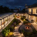 Ansuo · Sea View Resort Hotel