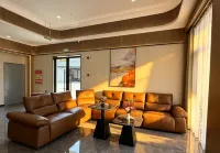MASTON  HOTEL