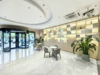 Jisu E-sports Hotel(Nantong Rugao Changjiang Town Store)