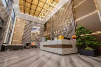 Qingge Bay Grand Hotel (Mugecuo Scenic Area)