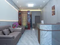 Baoting Qixian Lijiale Homestay Hotele w: Baoting