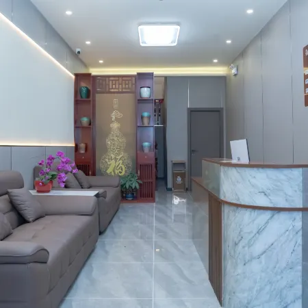 Baoting Qixian Lijiale Homestay