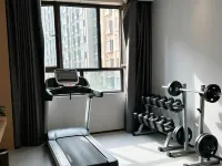 Qira Yuehua Grand Hotel 처러 호텔