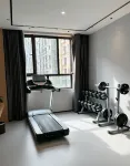 Qira Yuehua Grand Hotel