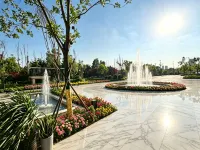 Junting Hotel (Dezhou East Station Station Front Square) - New