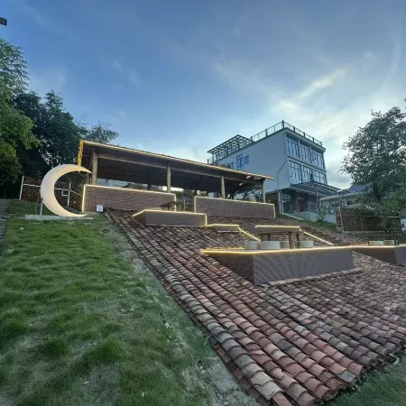 Xinghe·Lanyue Homestay