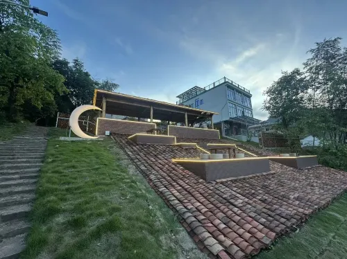 Xinghe·Lanyue Homestay
