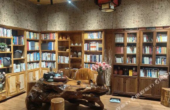 青木川平凡人家客棧（青木川古鎮店）