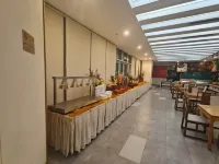 貴陽四季·雲棲丨View高空觀景溫泉酒店(吾悅廣場店) - 新開幕