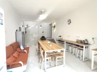 Panda Flagship Hostel
