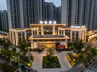 Pleasure Hotel Hotels in Dangshan