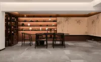 Dali Babale Hotel (First Affiliated Hospital Branch of Dali University) - Kuntosalit