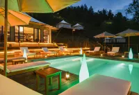 WILDRETREAT • QINLING TEA HIGHLANDS