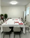 Jane Love Hotel