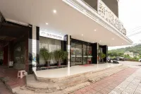Topological E-sports Homestay (Anyuan)