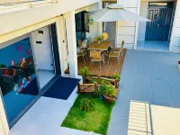 Blossom Lane Homestay · Holiday Villa (Shanghai Pudong Airport)