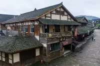 Zunyi Wujiangzhai Yuwu Chinese Inn