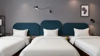 Daocheng Yading Chujian Art Hotel - Træningscentre