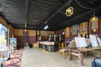 Manglan Haven · Taling Habitat (Tagong Monastery · Tagong Grassland Scenic Area) - Gym