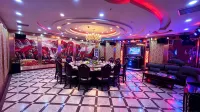 Grand Continental Grassland Hotel - Desayuno