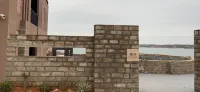 JiaoYin cliffside seaview villa