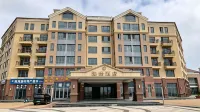 Haiyi Hotel - เปิดใหม่