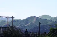 Jingyu Xiangfeng · Homestay (Tianjin Xijingyu) - Mountain view
