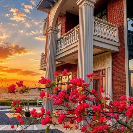 Huangjia Xiaozhu Homestay, Weizhou Island