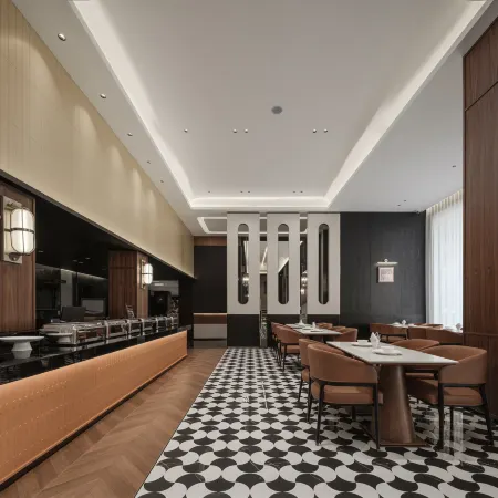 Yunjing Hotel (Qionglai High-Speed Railway Station Branch)